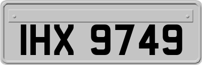 IHX9749