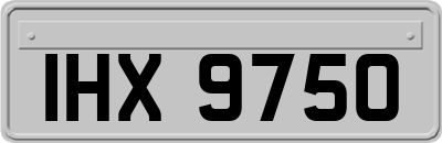 IHX9750