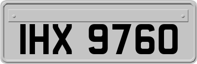 IHX9760