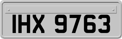 IHX9763