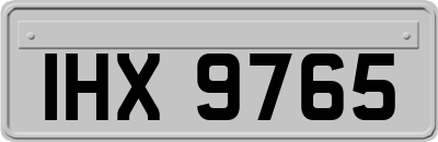IHX9765