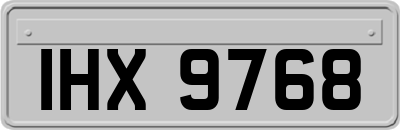 IHX9768