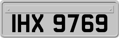IHX9769