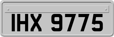 IHX9775