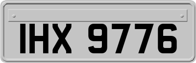 IHX9776