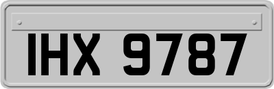 IHX9787