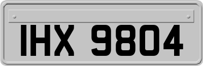 IHX9804