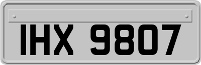 IHX9807