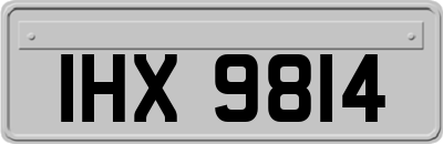 IHX9814