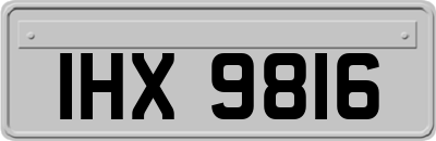IHX9816