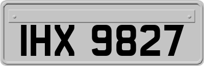 IHX9827