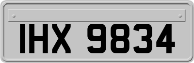 IHX9834