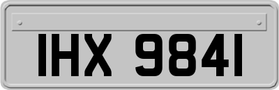 IHX9841