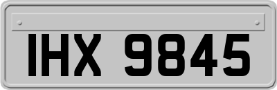 IHX9845