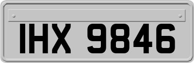 IHX9846