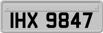 IHX9847