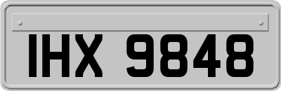 IHX9848