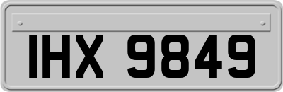 IHX9849
