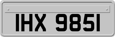 IHX9851