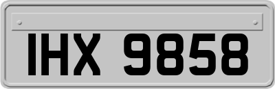 IHX9858