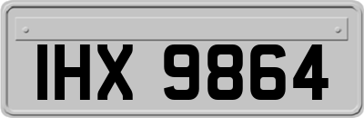IHX9864