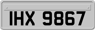 IHX9867