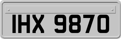 IHX9870