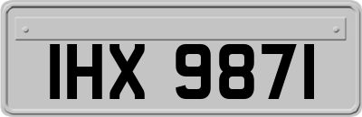 IHX9871