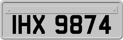 IHX9874