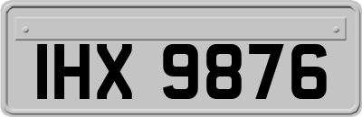 IHX9876