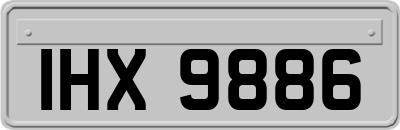 IHX9886