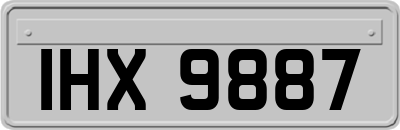 IHX9887