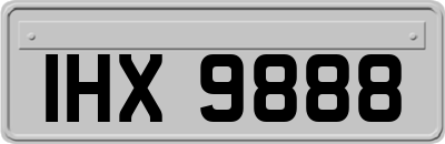 IHX9888