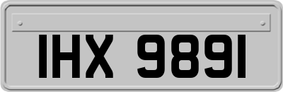 IHX9891