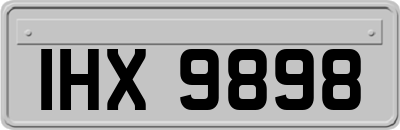 IHX9898
