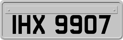 IHX9907
