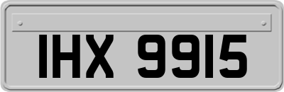 IHX9915