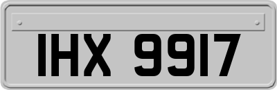 IHX9917
