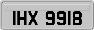 IHX9918
