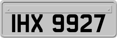 IHX9927