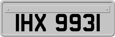 IHX9931