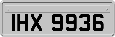 IHX9936