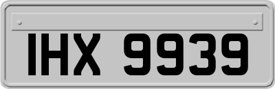 IHX9939