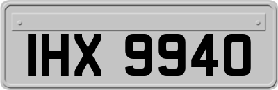 IHX9940