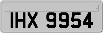 IHX9954