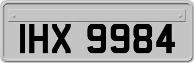 IHX9984