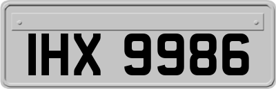 IHX9986
