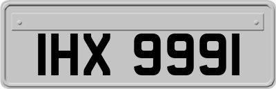 IHX9991