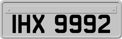 IHX9992