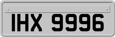 IHX9996